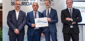 Carburos metalicos celebra su 15 semana de la seguridad centrada en la percepcion del riesgo