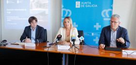 La xunta anuncia la inauguracion de la nueva estacion de vigo para el 1 de agosto