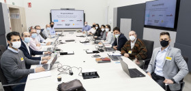 Alsa y gmv ponen en marcha el proyecto r3cav