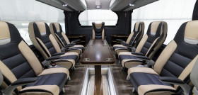 Un irizar i6s premium para kuwait
