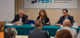 Francina armengol clausura la junta directiva de confebus