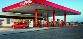 Cepsa ofrece un ahorro de 30 centimos por litro hasta finales de ano