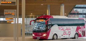 El uso del alavabus recupera la demanda prepandemia