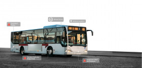Stratio anuncia un acuerdo marco global con keolis