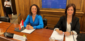 Castilla y leon pide una nueva reunion para debatir el nuevo mapa concesional estatal