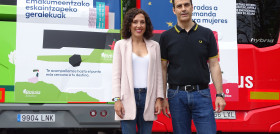 2114 mujeres han usado las paradas a demanda de bilbobus y bizkaibus desde 2018