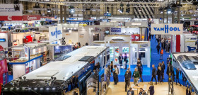 Euro bus expo lanza el innovation challenge 2022