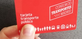 Madrid implantara una app movil para el transporte en 2023