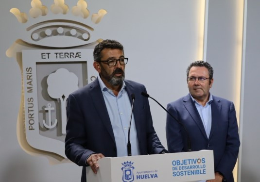 Emtusa de huelva consigue un beneficio de 665000 euros