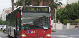 La emt de tarragona adjudica la compra de tres autobuses de hidrogeno a caetanobus