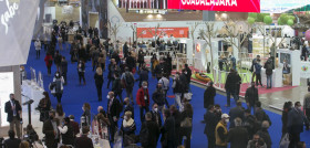 La facturacion de ifema madrid supera los 115 millones hasta junio