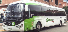 Cataluna prueba una app para saber la puntualidad de los autobuses interurbanos