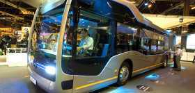 Evobus iberica estara presente en fiaa 2022