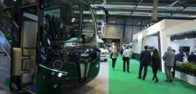 Fiaa 2022 sera el mejor escaparate comercial para el sector del autobus