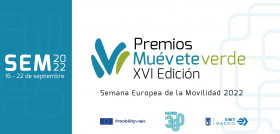 Madrid lanza la xvi edicion de los premios muévete verde
