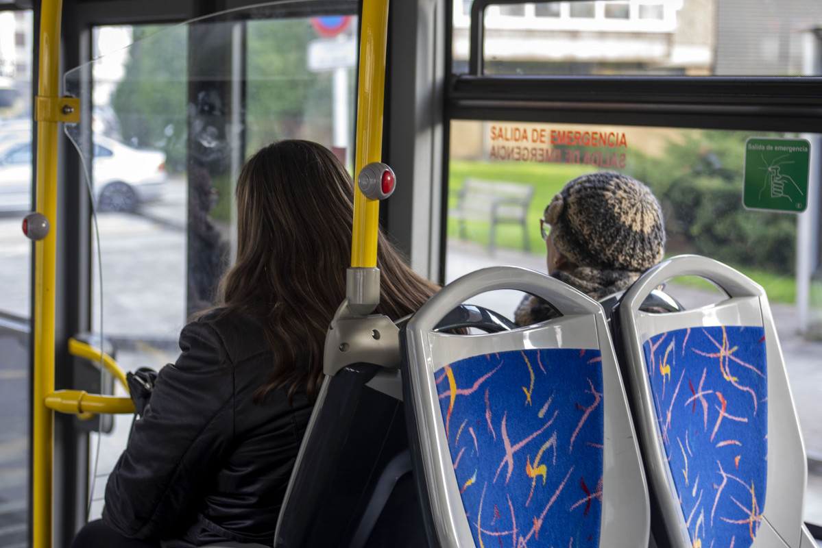 La xunta autoriza la extension a toda galicia de las ventajas del transporte metropolitano