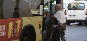 Torremolinos presenta una app para consultar el tiempo de paso del autobus