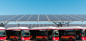 Endesa colaboracon tussam en la electrificacion de parte de su flota