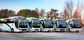 Confebus considera que el sistema concesional ya esta abierto a la competencia
