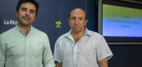 La rioja sacara a concurso el servicio de transporte metropolitano