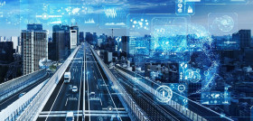 Las carreteras inteligentes seran mas seguras y generaran energia