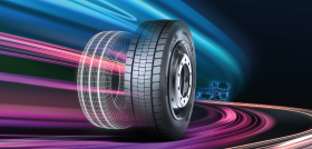 Apollo tyres amplia su gama de neumaticos para autobuses y  camiones endurace rd2