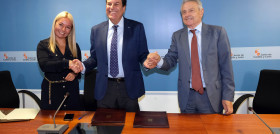 Switch firma un protocolo para el desarrollo de su implantacion industrial en castilla y leon