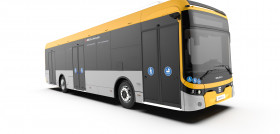 Ebusco entre en espana con 21 autobuses electricos para el amb de barcelona