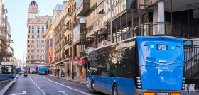 La emt de madrid recupera en julio el 84 de la demanda respecto a 2019