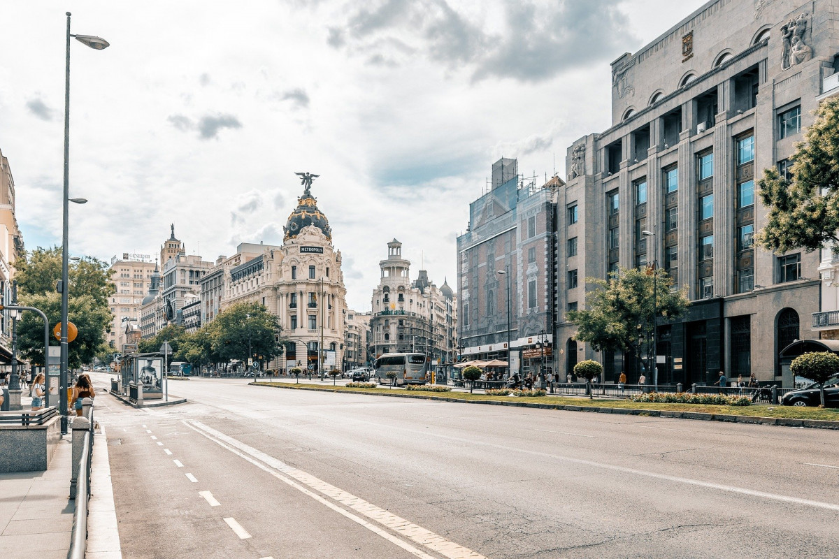 Aetram apoya el acceso sin restricciones a las zbe para el autobus