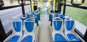 Cinco autonomias piden un trato igualitario para todos los modos de transporte publico