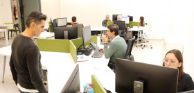 El departamento de big data de titsa reconocido por el desarrollo de algoritmos