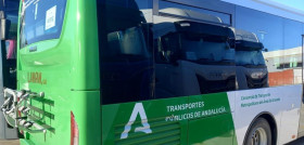 El uso de la tarjeta del consorcio de granada fue de 7 millones de viajes entre enero y junio
