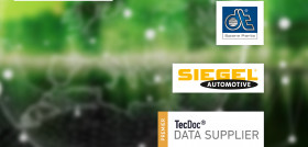 Dt spare parts y siegel automotive reciben el premio premier data supplier