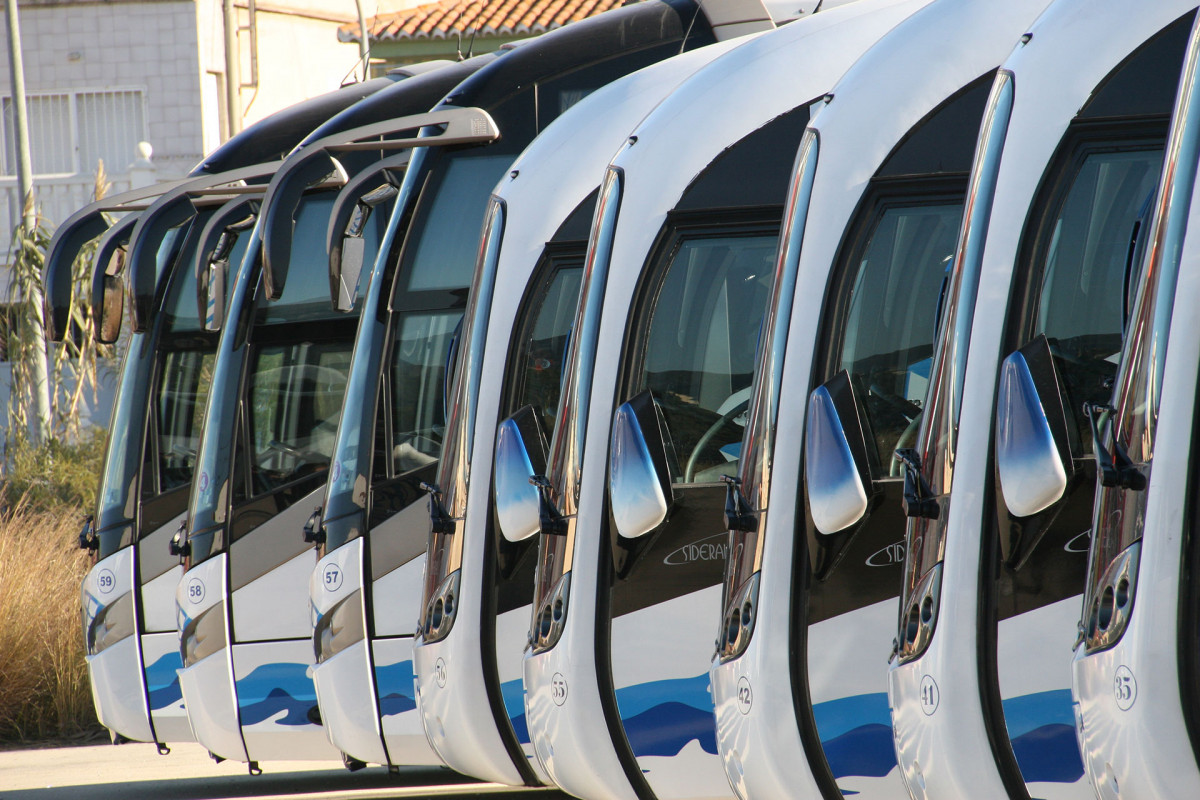 Confebus pide al congreso ampliar las ayudas a todo el transporte y evitar la discriminacion