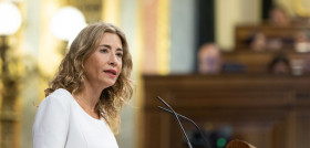 El congreso aprueba un nuevo paquete de ayudas directas al sector con 450 millones