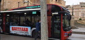 Vigo huesca y oviedo son las ciudades mas caras para viajar en autobus segun la ocu