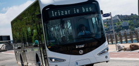 La cifra de matriculaciones de autobuses en agosto casi triplica la de hace un ano