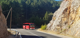 Castilla y leon adelanta 4 millones mas a los concesionarios de transporte regular