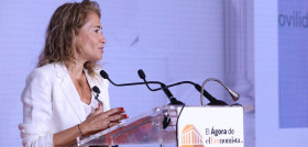 Los abonos gratuitos de transporte superan los 900000 usuarios