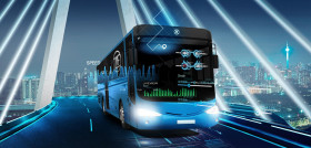 Zf apuesta por el transporte inteligente en innotrans 2022