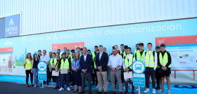 Arriva celebra la semana europea de la movilidad 2022