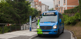 Dbus renovara 246 marquesinas en los proximos dos anos