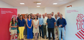 La comunidad valenciana descarga el transporte a la demanda a los municipios
