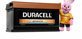 Banner continuara fabricando y comercializando baterias duracell