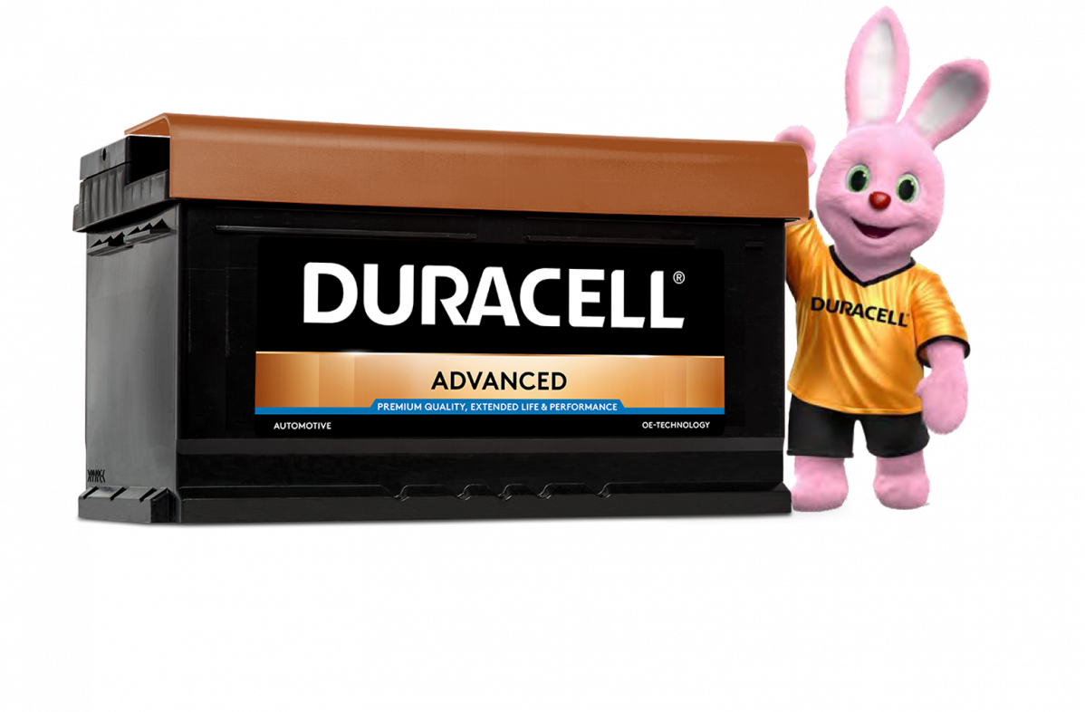 Banner continuara fabricando y comercializando baterias duracell