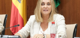 Andalucia se centra en las infraestructuras de transporte