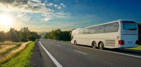 Aetram destaca la importancia del autocar durante la semana de la movilidad