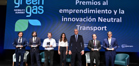 El biometano y el hidrogeno basicos para alcanzar los objetivos en el transporte