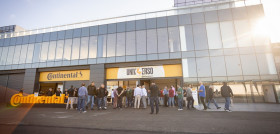 Continental espana presenta sus novedades en el universo continental